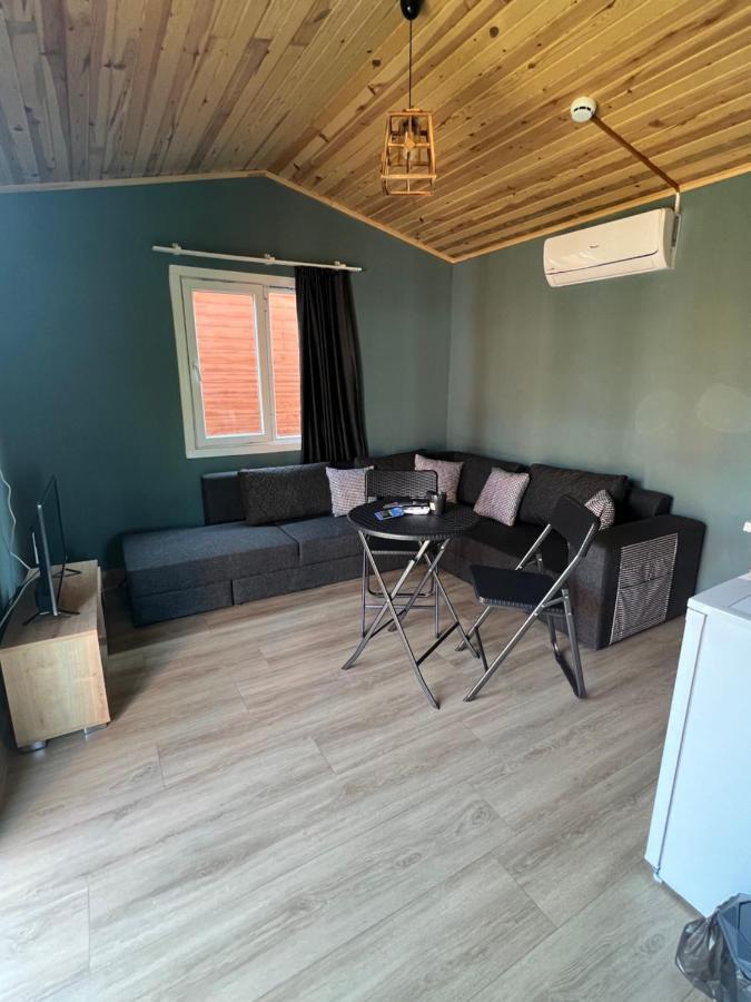 فندق Seaside Bungalow Town أنطاليا المظهر الخارجي الصورة